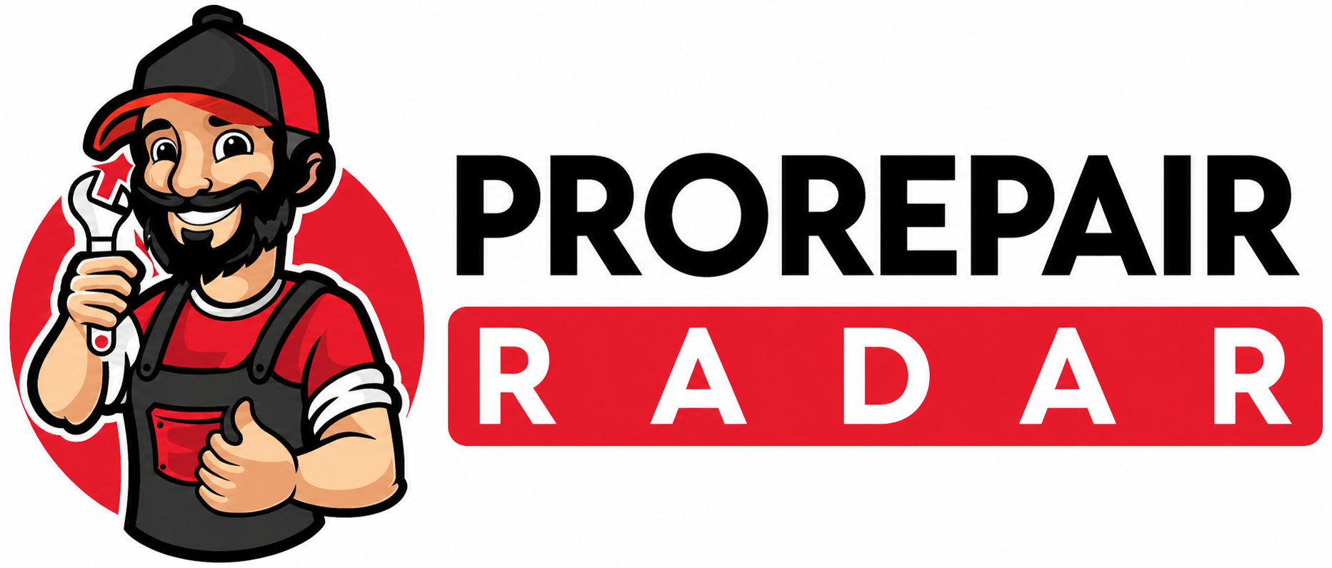 prorepairradar.com