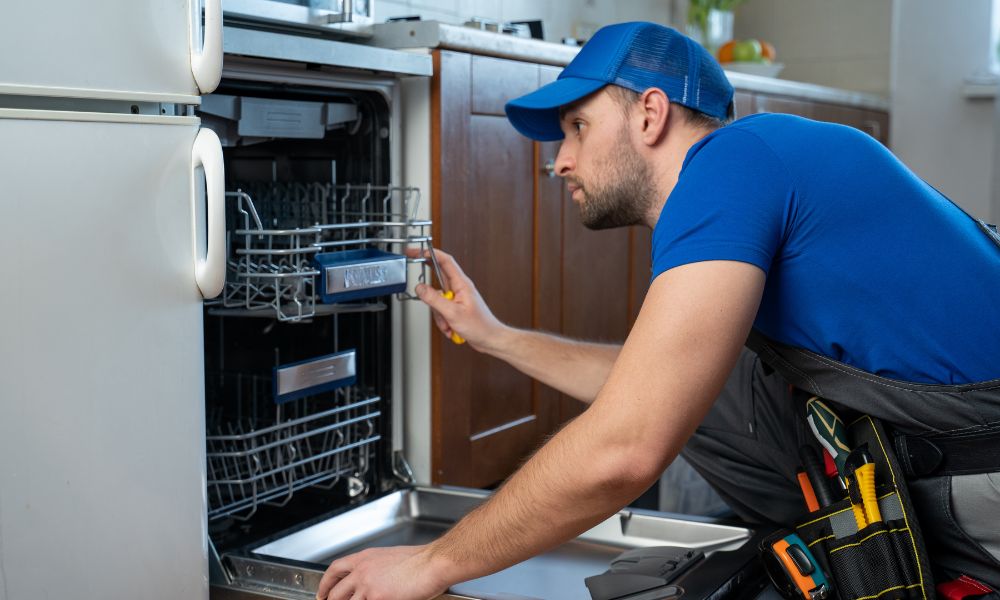 Appliance Repair Guides