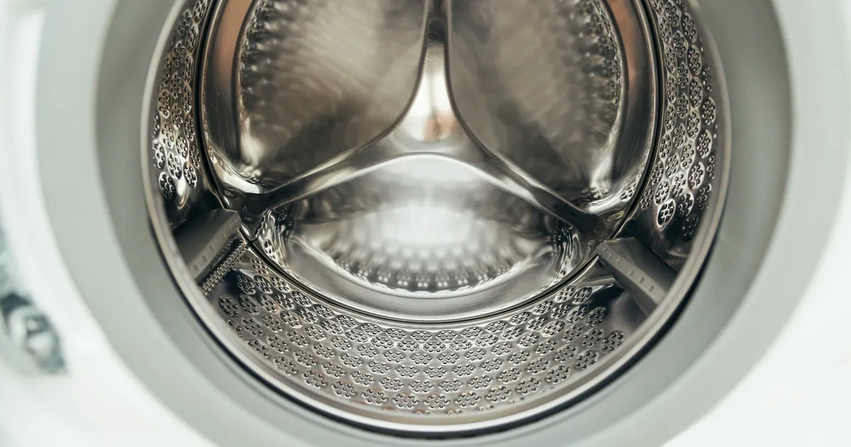 Washing Machine Drum Malfunction: Diagnosis & Repair Solutions