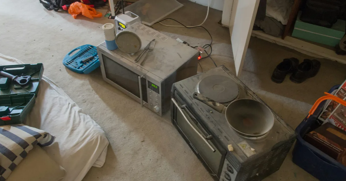 Microwave Not Heating Efficiently? Technical Repair & Troubleshooting Guide