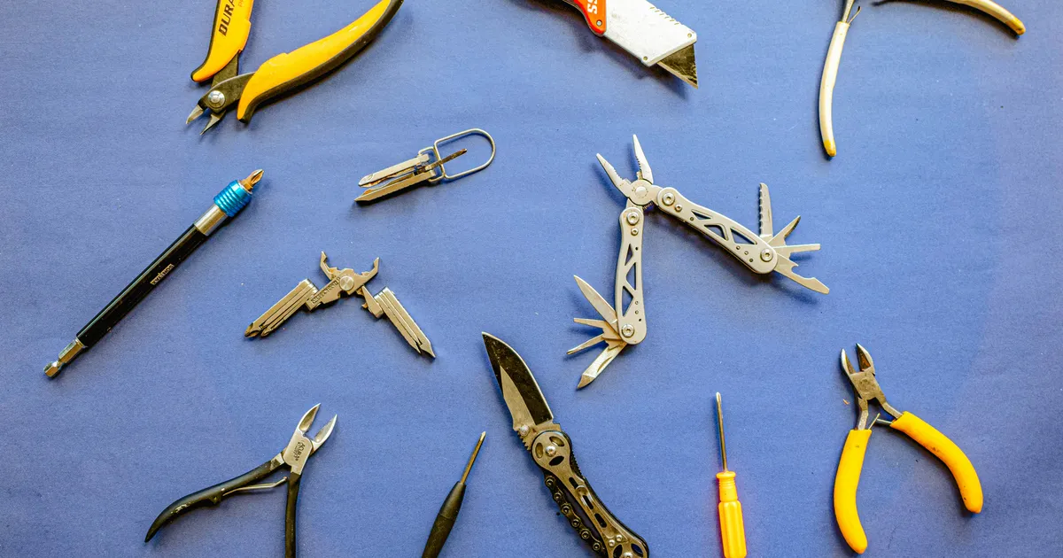 Best Multi-Purpose Tool Kits: An Expert Review for Home Maintenance Professionals