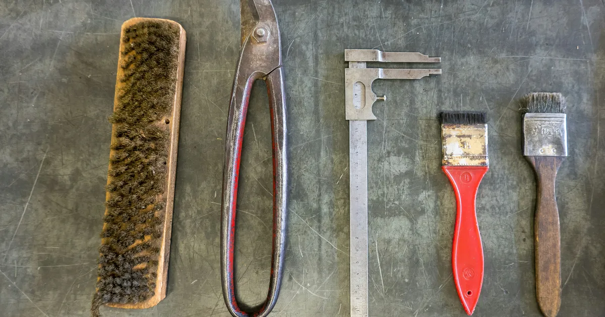 Hand Tool Quality Standards: Comparison for Long-Term Durability