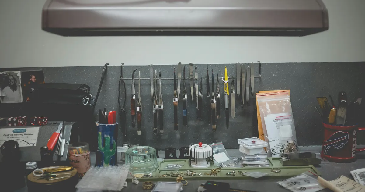 DIY Appliance Repair: Simple Workflow for Non-Tech Users