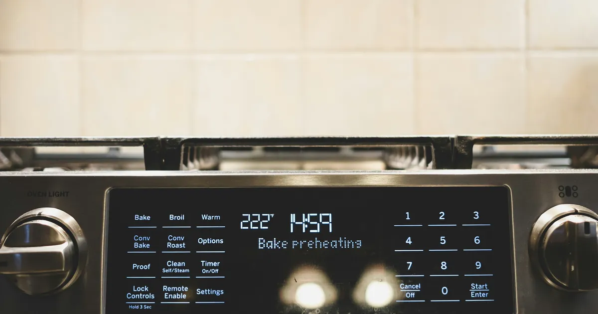 Appliance Troubleshooting Made Easy: A Step-by-Step Guide for Beginners