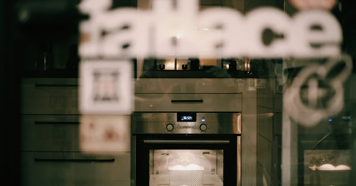 Common Appliance Failures: Troubleshoot & Fix Them Fast