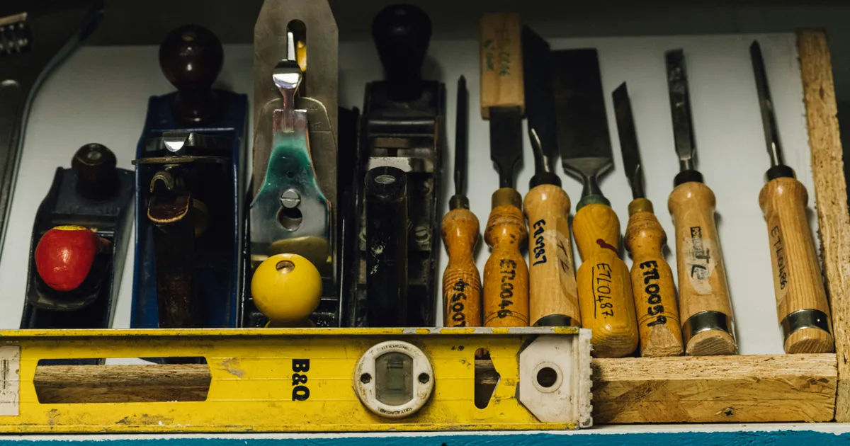 How to Select Tools: Essential Criteria for Home Improvement Projects