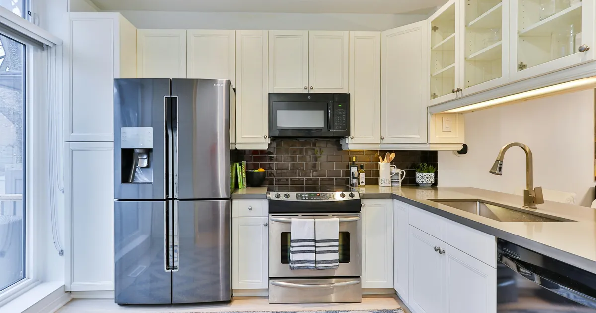 How to Choose Home Appliances: A Performance Metrics Framework