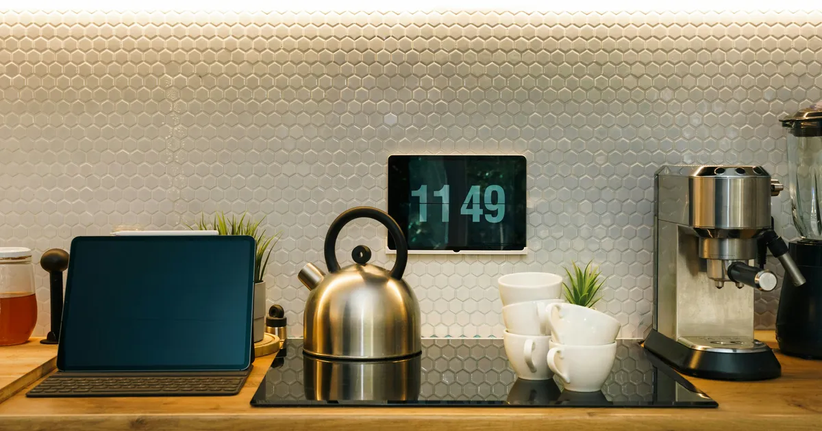 Smart Appliance Buying Guide: Essential Considerations for Modern Homes