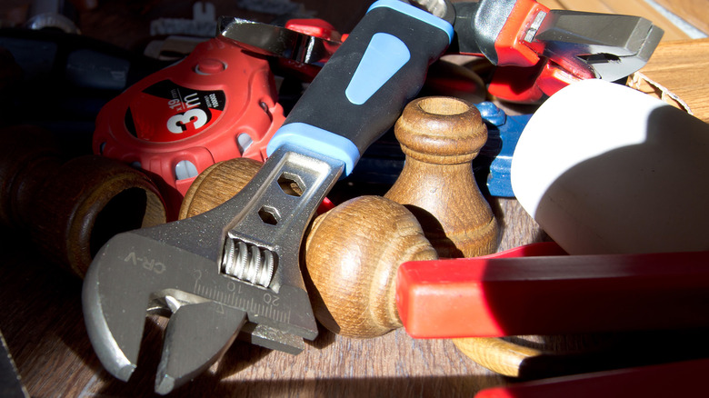 Home Improvement Tools