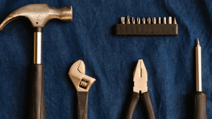 DIY Repair Tutorials