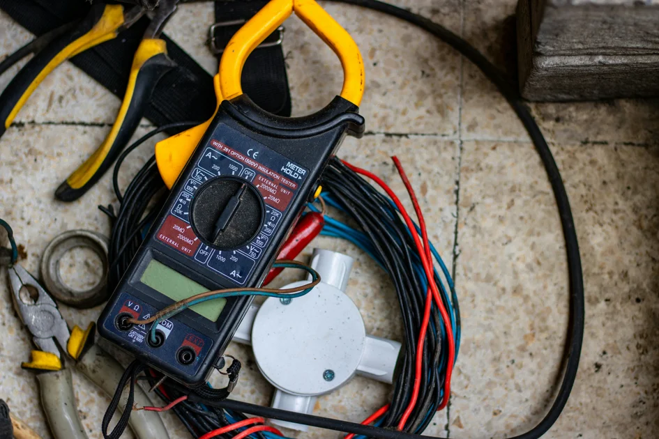 Basic electrical appliance repair: Simple DIY fixes for broken cords, fuses, and switches