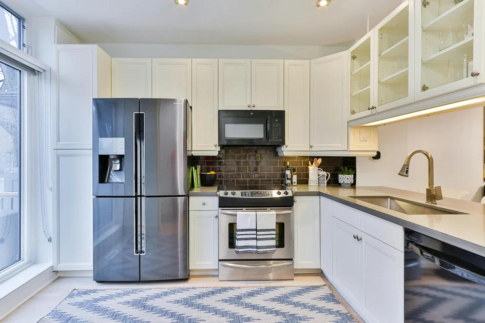 Energy-efficient home appliances: A homeowner’s guide to lowering monthly utility bills