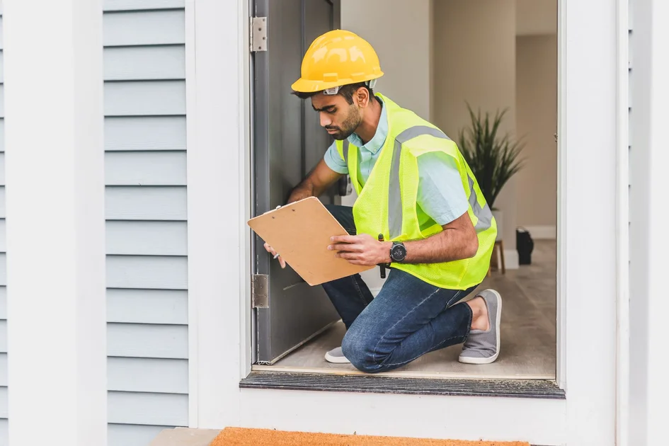 Strategic Assessment of Home Repairs