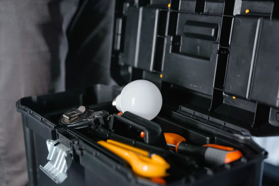 Establishing Your Essential Tool Kit