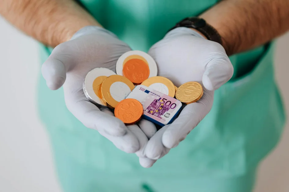 The Economics of Preventative Care