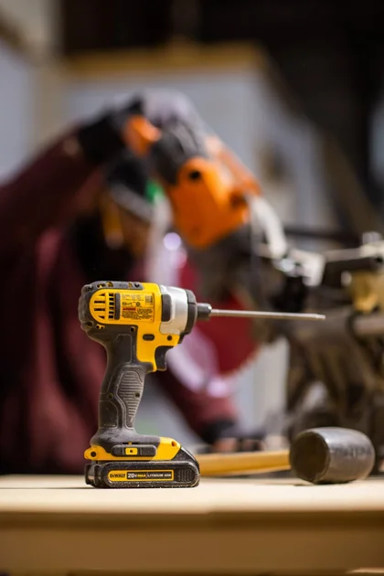 Understanding Power Tool Ecosystems