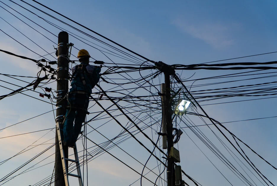 The Peril of Improper Electrical Work