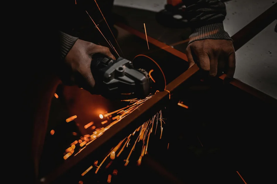 The Evolution of Tool Power Systems
