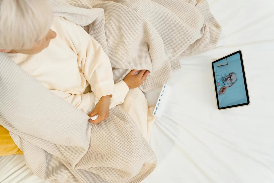 The Evolution of Predictive Home Care